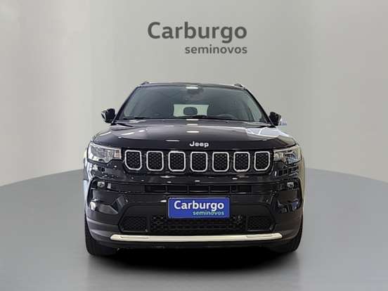 JEEP-COMPASS-1.3 T270 TURBO FLEX LONGITUDE AT6 JEEP-COMPASS-2022