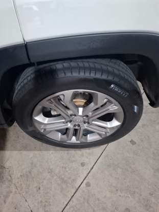 JEEP-COMPASS-1.3 T270 TURBO FLEX LONGITUDE AT6 JEEP-COMPASS-2022