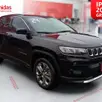 JEEP COMPASS 1.3 T270 TURBO FLEX LONGITUDE AT6 JEEP COMPASS 1.3 T270 TURBO FLEX LONGITUDE AT6