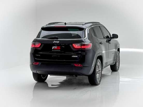 JEEP-COMPASS-1.3 T270 TURBO FLEX LONGITUDE AT6 JEEP-COMPASS-2022