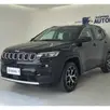 JEEP COMPASS 1.3 T270 TURBO FLEX LONGITUDE AT6 JEEP COMPASS 1.3 T270 TURBO FLEX LONGITUDE AT6