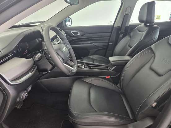 JEEP-COMPASS-1.3 T270 TURBO FLEX LONGITUDE AT6 JEEP-COMPASS-2024