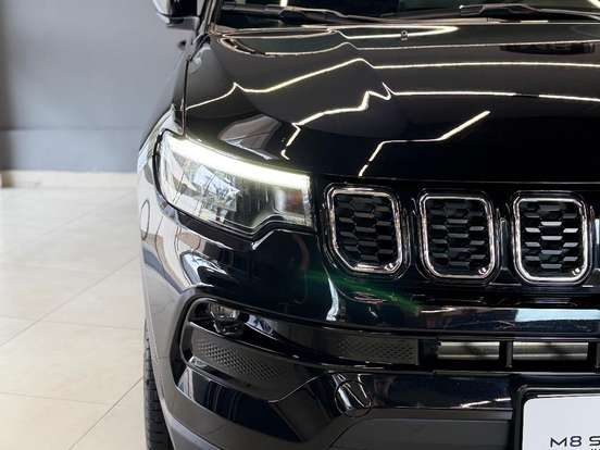 JEEP-COMPASS-1.3 T270 TURBO FLEX LONGITUDE AT6 JEEP-COMPASS-2024
