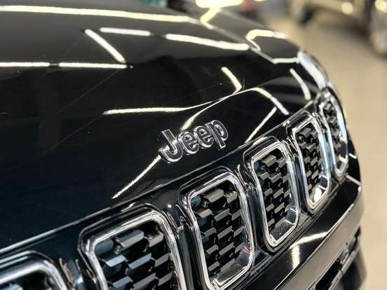 JEEP-COMPASS-1.3 T270 TURBO FLEX LONGITUDE AT6 JEEP-COMPASS-2024
