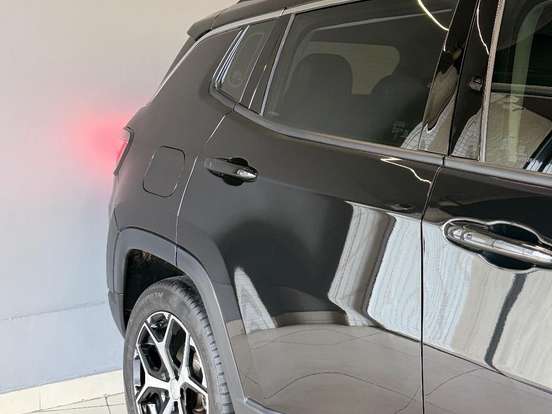 JEEP-COMPASS-1.3 T270 TURBO FLEX LONGITUDE AT6 JEEP-COMPASS-2024