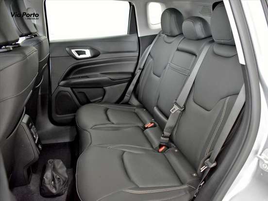 JEEP-COMPASS-1.3 T270 TURBO FLEX LONGITUDE AT6 JEEP-COMPASS-2025