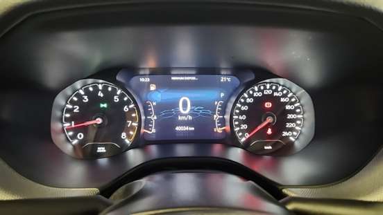 JEEP-COMPASS-1.3 T270 TURBO FLEX LONGITUDE AT6 JEEP-COMPASS-2022