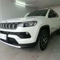 JEEP COMPASS 1.3 T270 TURBO FLEX LONGITUDE AT6 JEEP COMPASS 1.3 T270 TURBO FLEX LONGITUDE AT6