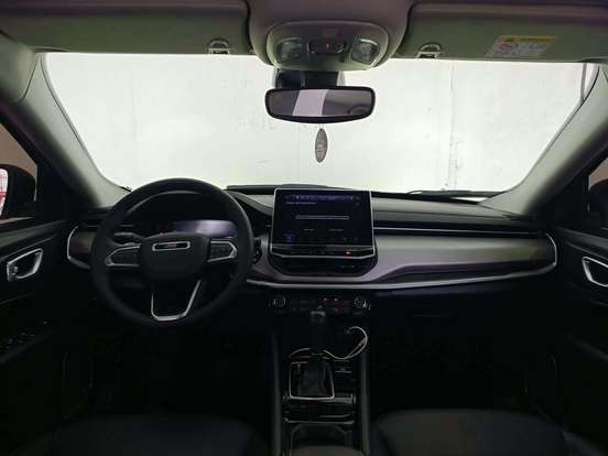 JEEP-COMPASS-1.3 T270 TURBO FLEX LONGITUDE AT6 JEEP-COMPASS-2024