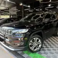 JEEP COMPASS 1.3 T270 TURBO FLEX LONGITUDE AT6 JEEP COMPASS 1.3 T270 TURBO FLEX LONGITUDE AT6