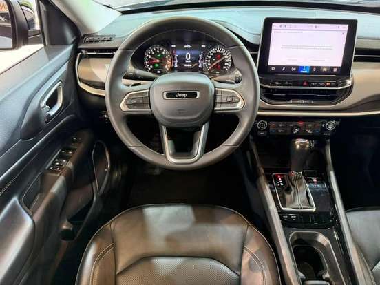 JEEP-COMPASS-1.3 T270 TURBO FLEX LONGITUDE AT6 JEEP-COMPASS-2022