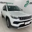 JEEP COMPASS 1.3 T270 TURBO FLEX LONGITUDE AT6 JEEP COMPASS 1.3 T270 TURBO FLEX LONGITUDE AT6