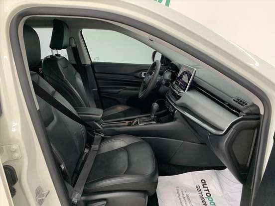 JEEP-COMPASS-1.3 T270 TURBO FLEX LONGITUDE AT6 JEEP-COMPASS-2023