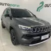 JEEP COMPASS 1.3 T270 TURBO FLEX LONGITUDE AT6 JEEP COMPASS 1.3 T270 TURBO FLEX LONGITUDE AT6