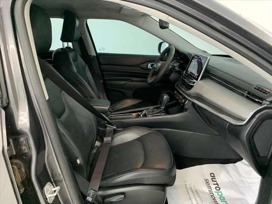 JEEP-COMPASS-1.3 T270 TURBO FLEX LONGITUDE AT6 JEEP-COMPASS-2023