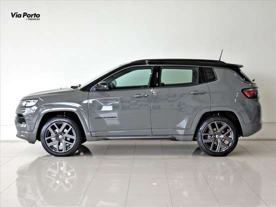 JEEP-COMPASS-1.3 T270 TURBO FLEX S AT6 JEEP-COMPASS-2026