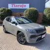 JEEP COMPASS 1.3 T270 TURBO FLEX S AT6 JEEP COMPASS 1.3 T270 TURBO FLEX S AT6