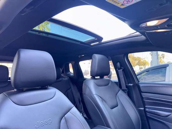 JEEP-COMPASS-1.3 T270 TURBO FLEX S AT6 JEEP-COMPASS-2024