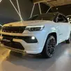 JEEP COMPASS 1.3 T270 TURBO FLEX S AT6 JEEP COMPASS 1.3 T270 TURBO FLEX S AT6