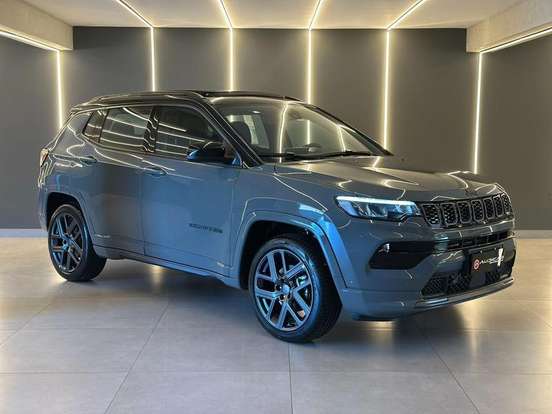 JEEP-COMPASS-1.3 T270 TURBO FLEX S AT6 JEEP-COMPASS-2026