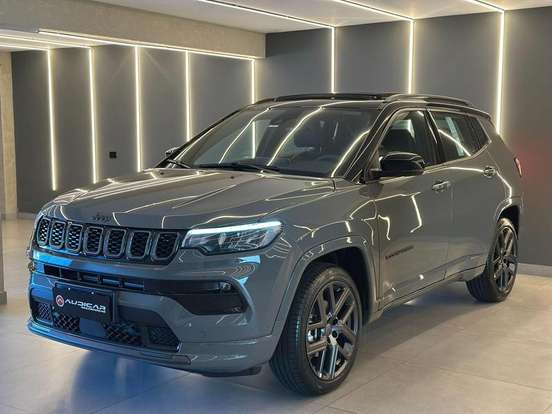 JEEP-COMPASS-1.3 T270 TURBO FLEX S AT6 JEEP-COMPASS-2026