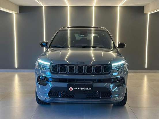 JEEP-COMPASS-1.3 T270 TURBO FLEX S AT6 JEEP-COMPASS-2026