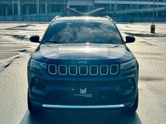 JEEP-COMPASS-1.3 T270 TURBO FLEX S AT6 JEEP-COMPASS-2022