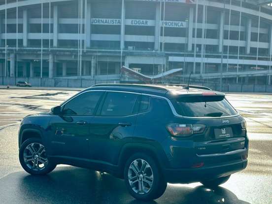 JEEP-COMPASS-1.3 T270 TURBO FLEX S AT6 JEEP-COMPASS-2022