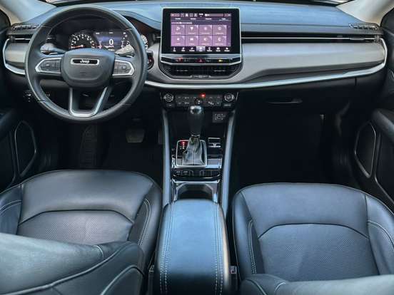 JEEP-COMPASS-1.3 T270 TURBO FLEX S AT6 JEEP-COMPASS-2022