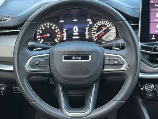 JEEP-COMPASS-1.3 T270 TURBO FLEX S AT6 JEEP-COMPASS-2022