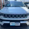 JEEP COMPASS 1.3 T270 TURBO FLEX SPORT AT6 JEEP COMPASS 1.3 T270 TURBO FLEX SPORT AT6