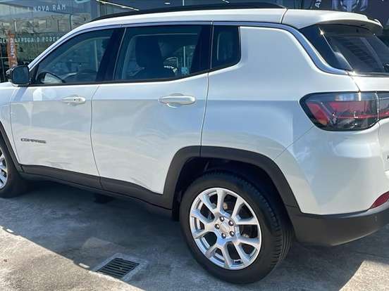 JEEP-COMPASS-1.3 T270 TURBO FLEX SPORT AT6 JEEP-COMPASS-2026
