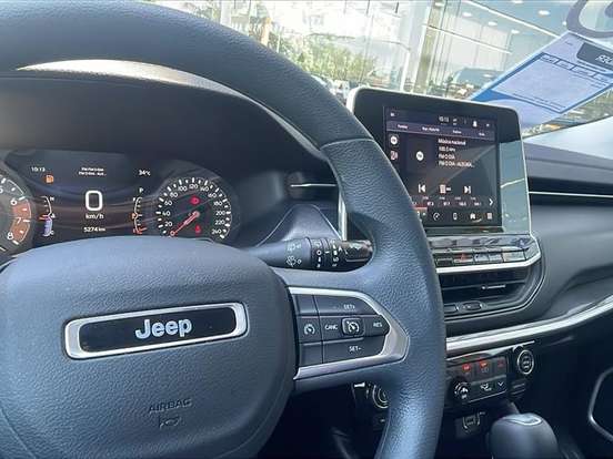 JEEP-COMPASS-1.3 T270 TURBO FLEX SPORT AT6 JEEP-COMPASS-2026