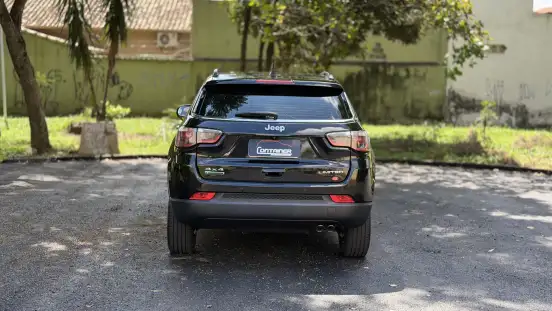 JEEP-COMPASS-2.0 16V DIESEL LIMITED 4X4 AUTOMÁTICO JEEP-COMPASS-2019