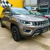 JEEP COMPASS 2.0 16V DIESEL LIMITED 4X4 AUTOMÁTICO JEEP COMPASS 2.0 16V DIESEL LIMITED 4X4 AUTOMÁTICO