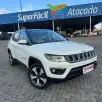 JEEP COMPASS 2.0 16V DIESEL LONGITUDE 4X4 AUTOMÁTICO JEEP COMPASS 2.0 16V DIESEL LONGITUDE 4X4 AUTOMÁTICO