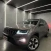 JEEP COMPASS 2.0 16V DIESEL LONGITUDE 4X4 AUTOMÁTICO JEEP COMPASS 2.0 16V DIESEL LONGITUDE 4X4 AUTOMÁTICO