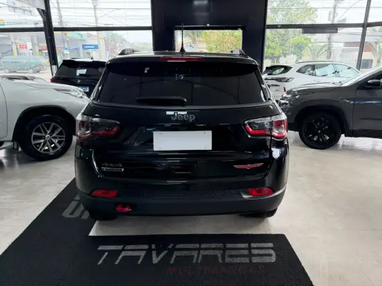 JEEP-COMPASS-2.0 16V DIESEL TRAILHAWK 4X4 AUTOMÁTICO JEEP-COMPASS-2021