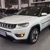 JEEP COMPASS 2.0 16V FLEX LONGITUDE AUTOMÁTICO JEEP COMPASS 2.0 16V FLEX LONGITUDE AUTOMÁTICO