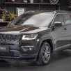 JEEP COMPASS 2.0 16V FLEX SPORT AUTOMÁTICO JEEP COMPASS 2.0 16V FLEX SPORT AUTOMÁTICO