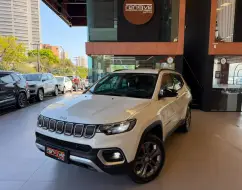 JEEP COMPASS 2.0 TD350 TURBO DIESEL LONGITUDE AT9 JEEP COMPASS 2.0 TD350 TURBO DIESEL LONGITUDE AT9