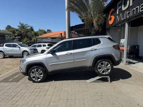 JEEP-COMPASS-2.0 TD350 TURBO DIESEL LONGITUDE AT9 JEEP-COMPASS-2022