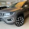 JEEP COMPASS 2.0 16V DIESEL LIMITED 4X4 AUTOMÁTICO JEEP COMPASS 2.0 16V DIESEL LIMITED 4X4 AUTOMÁTICO