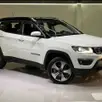 JEEP COMPASS 2.0 16V DIESEL LONGITUDE 4X4 AUTOMÁTICO JEEP COMPASS 2.0 16V DIESEL LONGITUDE 4X4 AUTOMÁTICO