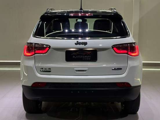 JEEP-COMPASS-2.0 16V DIESEL LONGITUDE 4X4 AUTOMÁTICO JEEP-COMPASS-2018