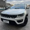 JEEP COMPASS 2.0 16V DIESEL LONGITUDE 4X4 AUTOMÁTICO JEEP COMPASS 2.0 16V DIESEL LONGITUDE 4X4 AUTOMÁTICO
