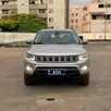 JEEP COMPASS 2.0 16V DIESEL LONGITUDE 4X4 AUTOMÁTICO JEEP COMPASS 2.0 16V DIESEL LONGITUDE 4X4 AUTOMÁTICO
