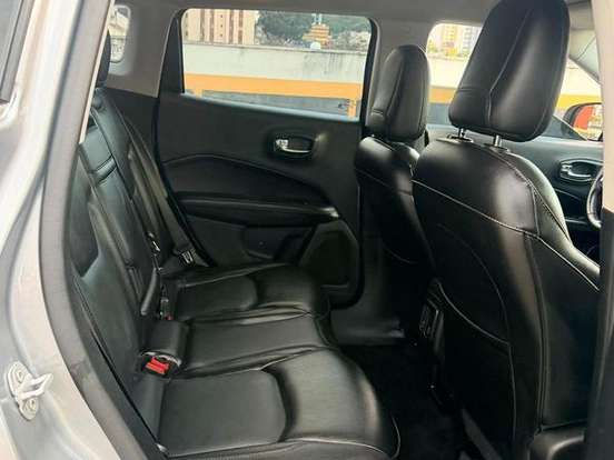 JEEP-COMPASS-2.0 16V DIESEL LONGITUDE 4X4 AUTOMÁTICO JEEP-COMPASS-2020
