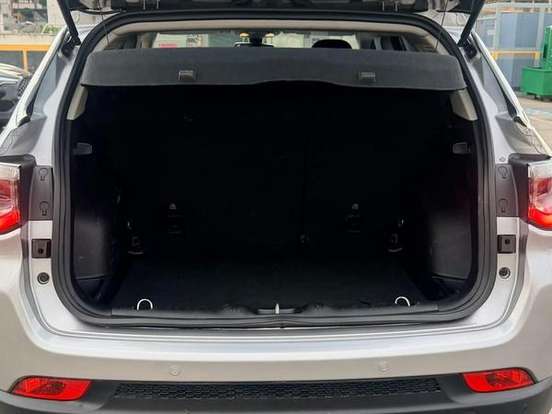 JEEP-COMPASS-2.0 16V DIESEL LONGITUDE 4X4 AUTOMÁTICO JEEP-COMPASS-2020