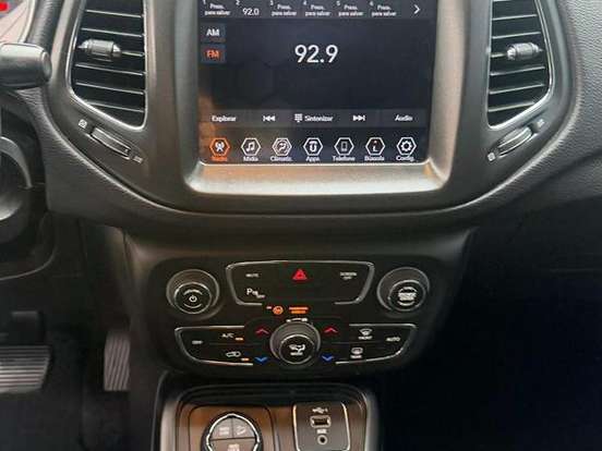 JEEP-COMPASS-2.0 16V DIESEL LONGITUDE 4X4 AUTOMÁTICO JEEP-COMPASS-2020